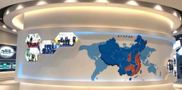 臨展設(shè)計(jì)和展廳設(shè)計(jì)區(qū)別在于哪里？