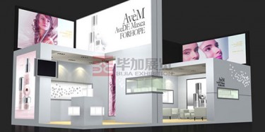 美博會展覽公司扮演什么角色？