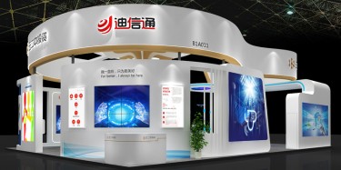 廣州展臺搭建的商品擺放你做對了嗎？