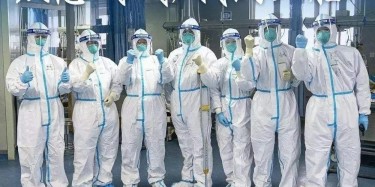 抗擊疫情，共擔當！面對疫情，畢加集團用行動“搶”機遇“搶”發(fā)展！