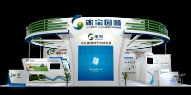 展臺(tái)搭建重要嗎？有哪些注意事項(xiàng)？