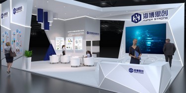 為什么展臺搭建要用鋁材呢？