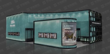 特裝展臺(tái)搭建需要注意些什么呢？