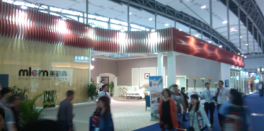 家具展二期全面開展，畢加展覽與您攜手成功