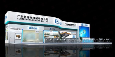 展廳搭建公司哪家好？