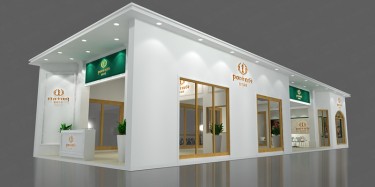 2017年廣州建博會：從展商中來，到觀眾中去