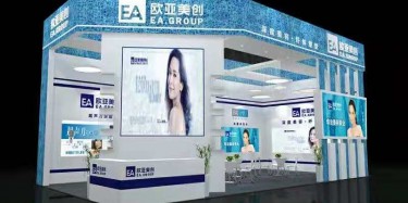 婚紗攝影展搭建設(shè)計(jì)中應(yīng)當(dāng)注意些什么？