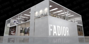 常用的展臺搭建材料有哪些？