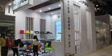 如何打造競爭力強的廣交會展位設(shè)計