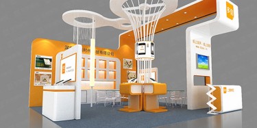 廣州游戲展搭建哪家好？