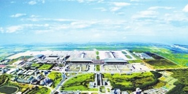 深圳國際會展中心開發(fā)建設，拉動寶安經(jīng)濟增長