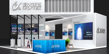 在廣東有哪些展覽公司靠譜？展臺設(shè)計搭建如何確保更好的效果