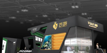 在展覽搭建中什么樣的位置才是展會(huì)上的風(fēng)水寶地呢？