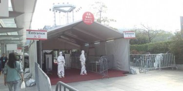 第116屆廣交會二期現(xiàn)場追蹤，畢加獲盛贊