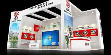 展臺設(shè)計(jì)搭建需要注意哪些細(xì)節(jié)？