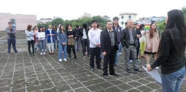 機(jī)場(chǎng)VCR彩排——展現(xiàn)畢加風(fēng)采，追求完美表現(xiàn)