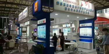 注意了！找展會設(shè)計公時不可貪圖小便宜