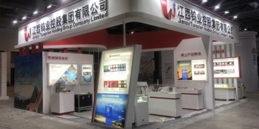 廣交會(huì)綠色環(huán)保展臺(tái)搭建設(shè)計(jì)，為何深得參展商的喜愛(ài)呢？