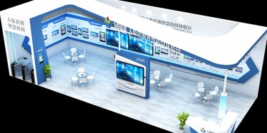 展覽設(shè)計(jì)方案需要考慮些什么呢？