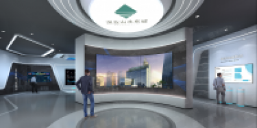 深業(yè)山水東城的智慧工地大數(shù)據(jù)中心設(shè)計施工一體化項目通過竣工驗收！