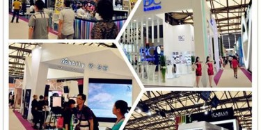 美博會(huì)設(shè)計(jì)搭建怎么做才能讓客戶在2014年美博會(huì)愛上你？