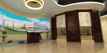 展廳設(shè)計(jì)中如何適當(dāng)運(yùn)用音樂？