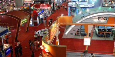 2017中國國際陶瓷工業(yè)展覽會(huì)明日琶洲開幕