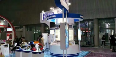 展臺搭建如何做到吸引人？