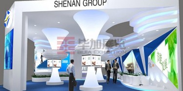 想要展臺(tái)搭建，義烏展覽公司哪家好