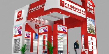 展覽會展臺設(shè)計兩大特色之七種搭建風(fēng)格