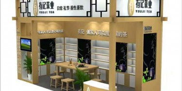 關(guān)于展臺(tái)設(shè)計(jì)這些重要的理念你都注意到了嗎？