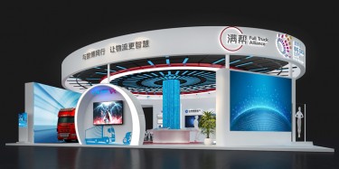 一個(gè)好的展覽搭建公司要具備的條件是什么呢？