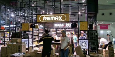 汕頭展臺(tái)搭建如何吸引參展者？