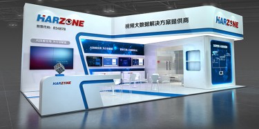 展臺搭建過程中的整體掌握時(shí)間