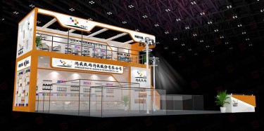 展館設計必須注意的“三大要素”是什么要素？