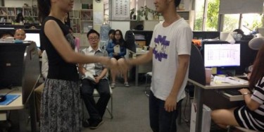 畢加商務(wù)禮儀培訓(xùn)會，把服務(wù)進行到底