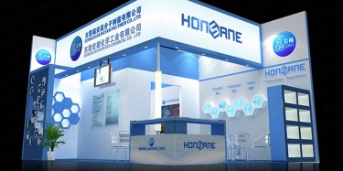 如何讓展覽設計搭建達到理想效果？