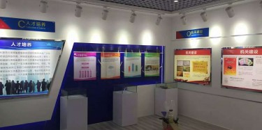 如何做好展廳設(shè)計(jì)，這幾個(gè)方面很有用