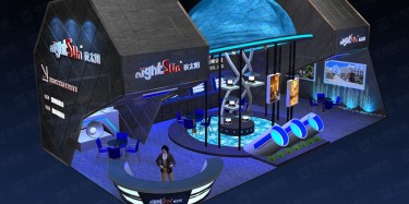 音響展臺(tái)的搭建應(yīng)重視用戶(hù)體驗(yàn)