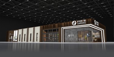 展廳設(shè)計誤區(qū)：展廳設(shè)計沒必要，做好產(chǎn)品就行