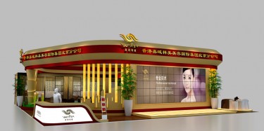 展臺設(shè)計搭建中的環(huán)保、浪費(fèi)問題