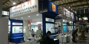 展臺(tái)搭建要怎么體現(xiàn)它的獨(dú)特呢？