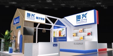 如何做好展臺設(shè)計搭建，對此你又了解多少呢